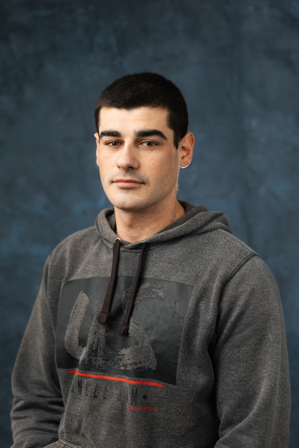 Александар Глигоријевић