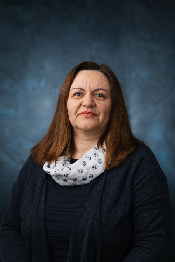 Ана Симоновић Петковић