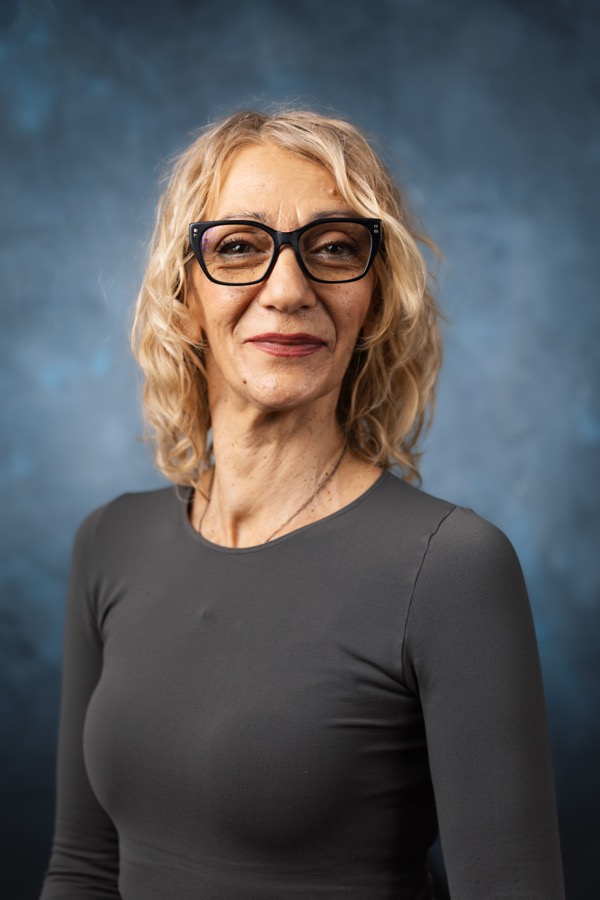 Анђела Радуловић