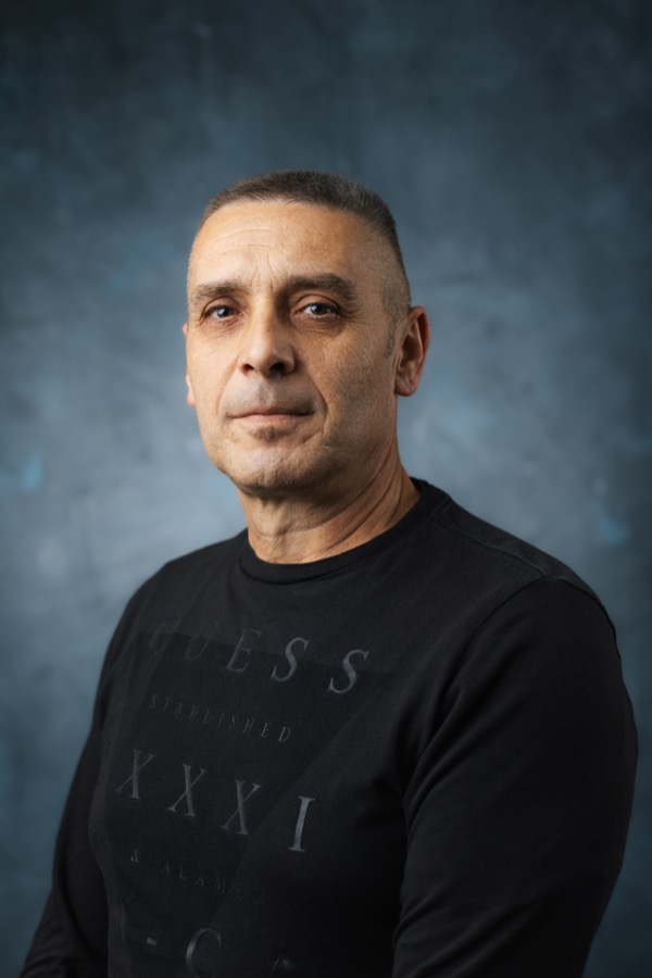 Бојан Соколовић