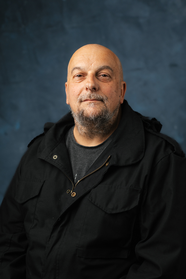 Братислав Стојиљковић