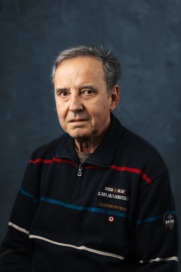 Драган Милосављевић