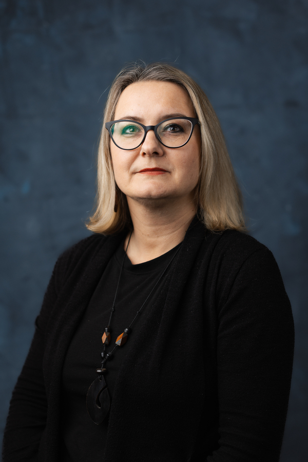 Јелена Василијевић