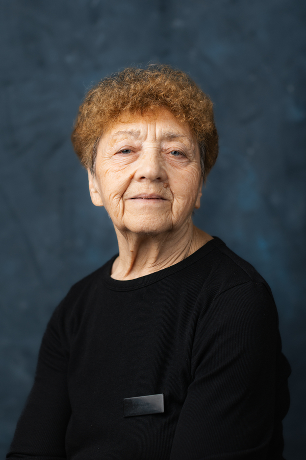 Кристина Радивојевић