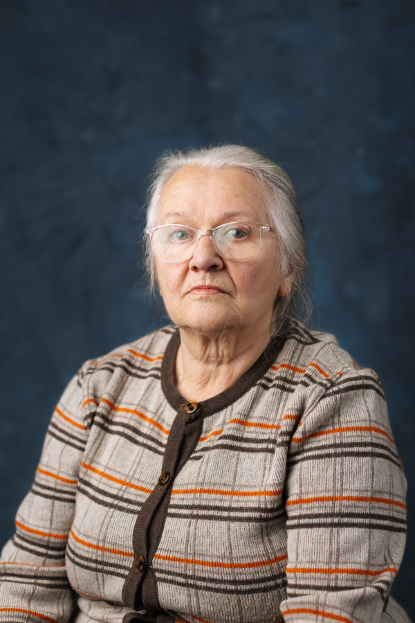 Љиљана Симоновић