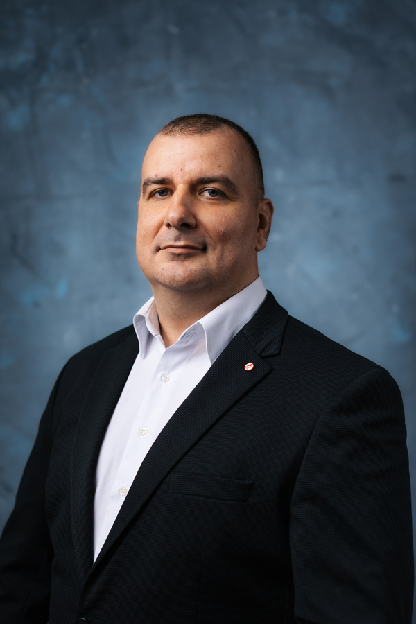 Марко Лападатовић