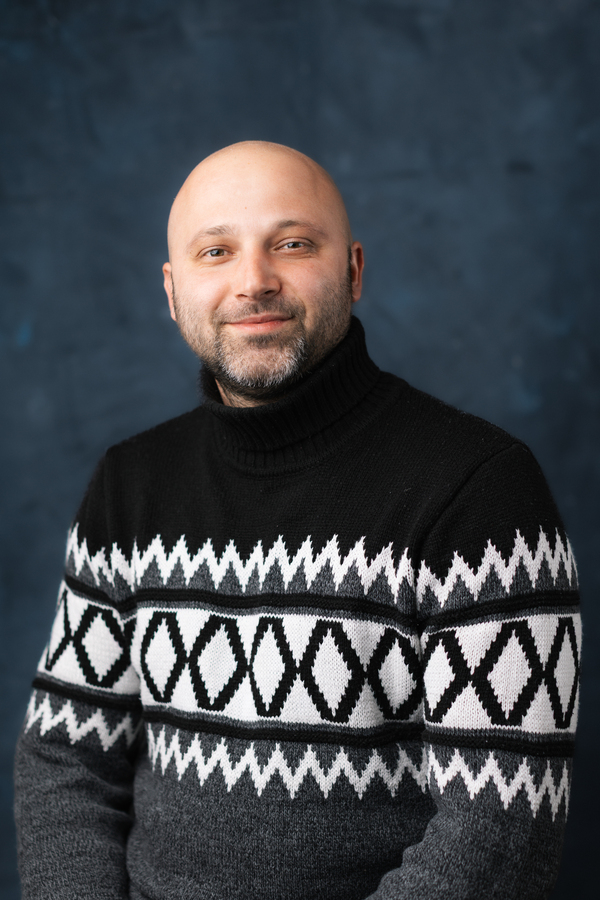 Милан Митић