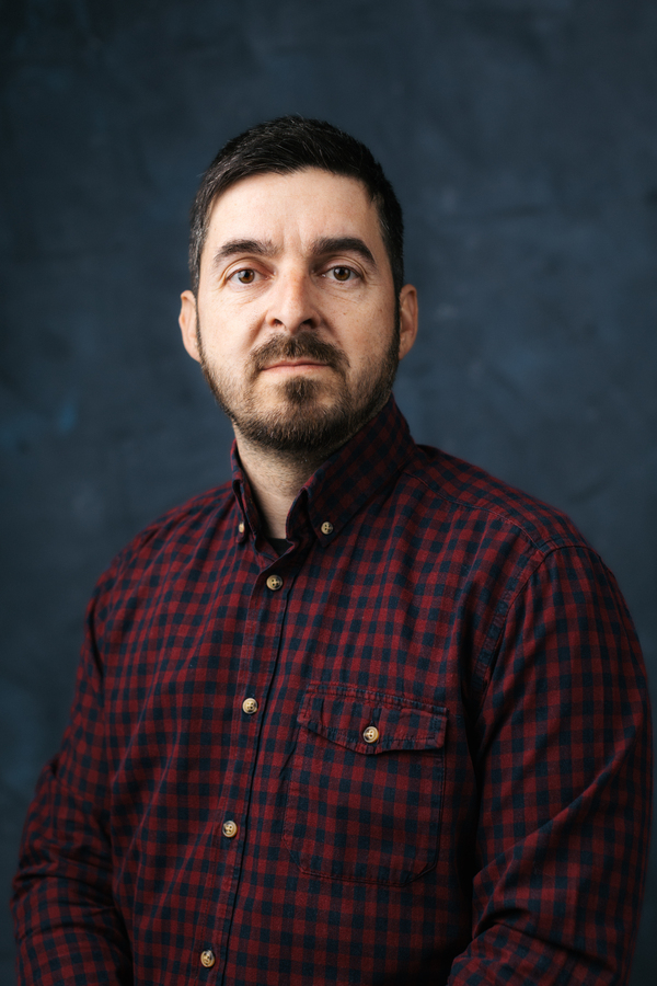 Милош Ћирковић