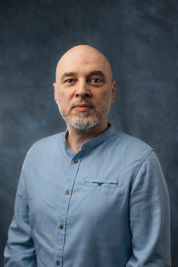 Мирослав Алексић