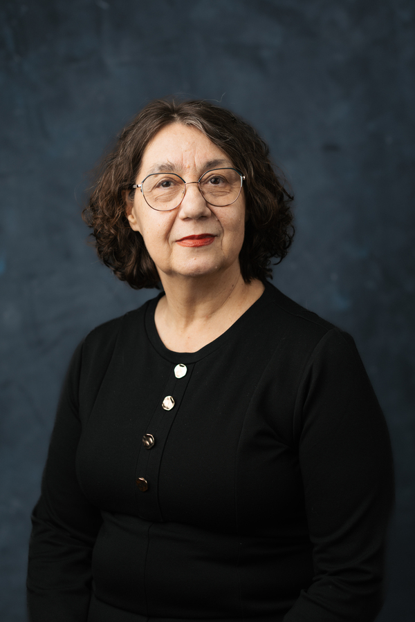 Оливера Ранђеловић