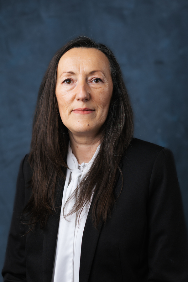 Тамара Милутиновић