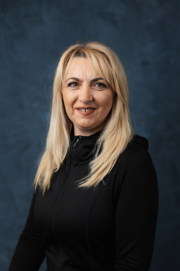 Тања Игњатовић