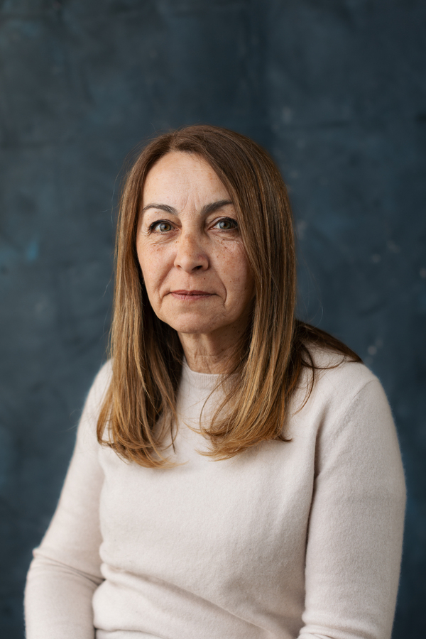 Татјана Микић